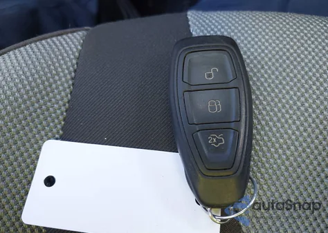 2013 Ford Focus St from USA, damaged, VIN 1FADP3L97DL359302